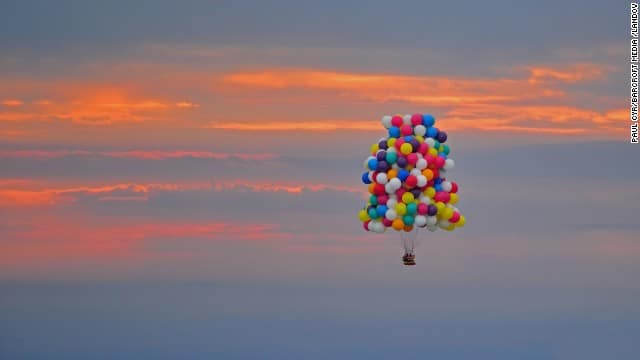 Customized Balloons