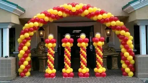 Customized Balloons